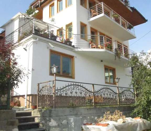 Villa Una