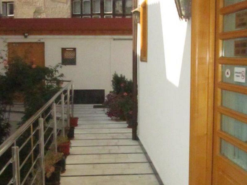 Villa Una