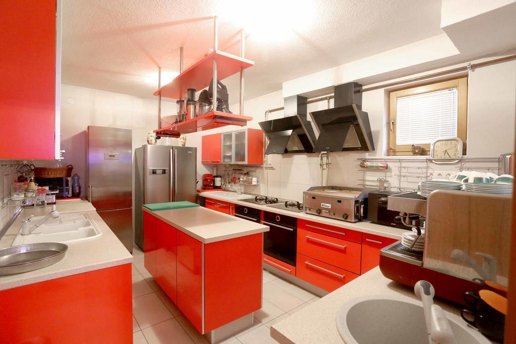 Guest house Villa Una