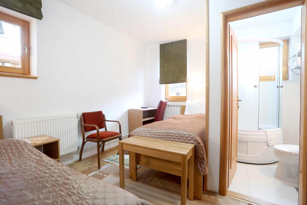 Guest house Villa Una