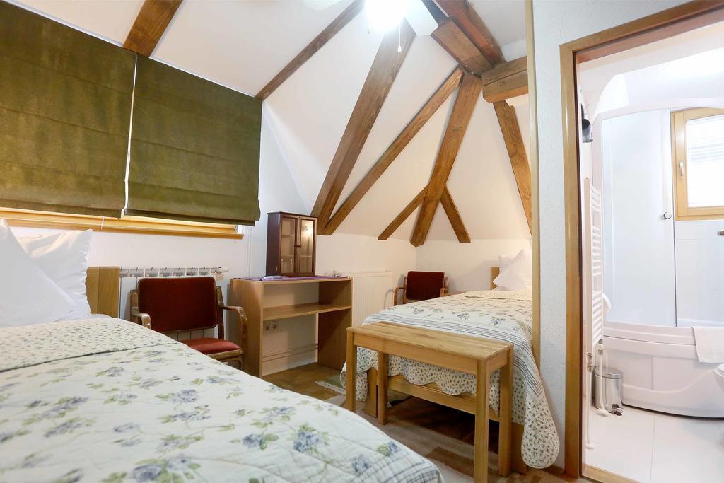 Guest house Villa Una