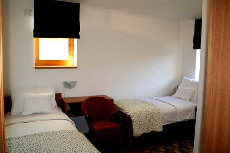 Villa Una Guest house 2*