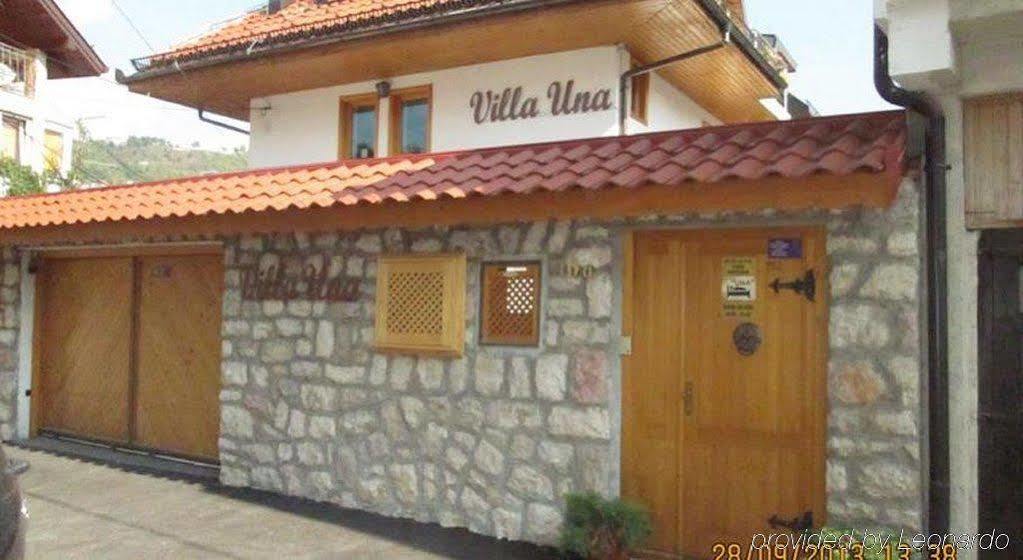 Villa Una 2* Sarajevo