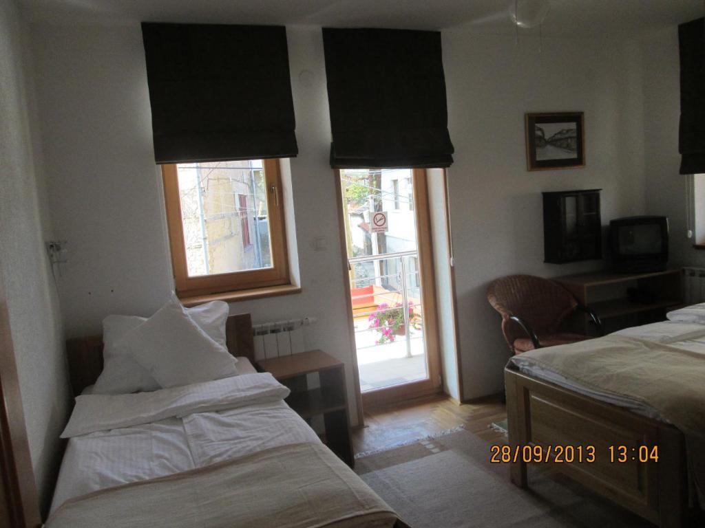 Guest house Villa Una Sarajevo