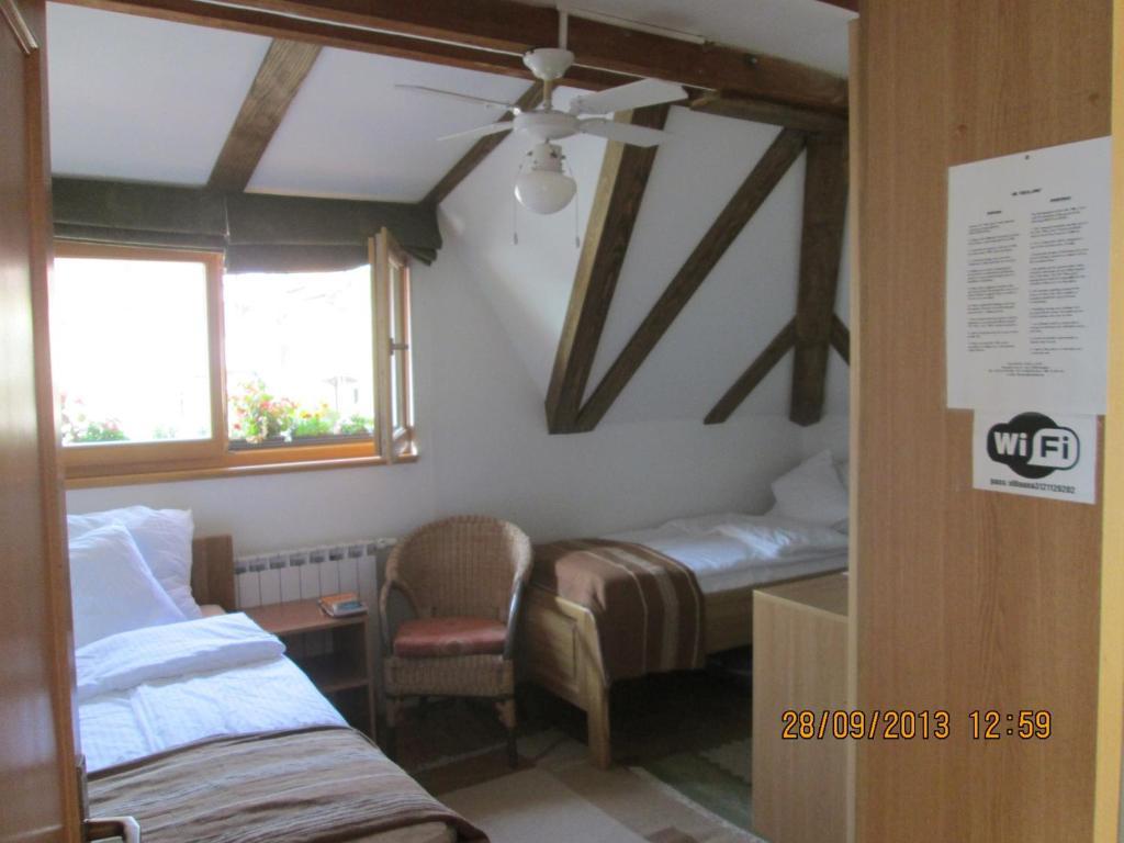 Villa Una Guest house Sarajevo