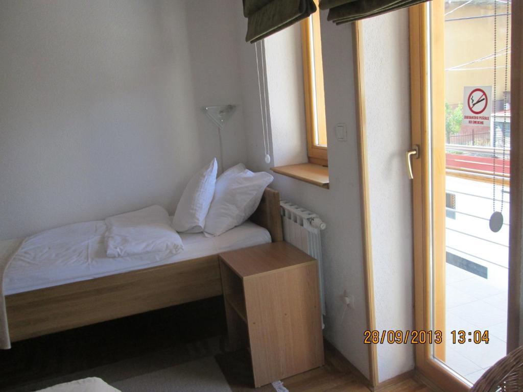 Guest house Villa Una Sarajevo