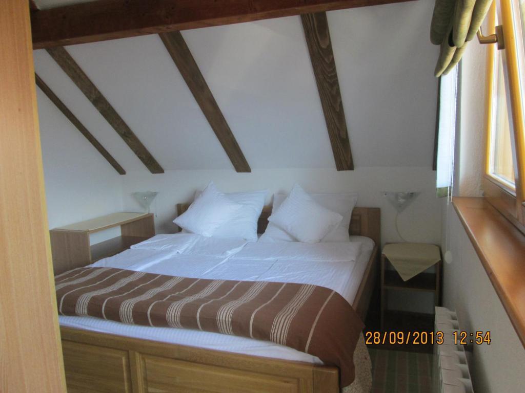 Guest house Villa Una Sarajevo