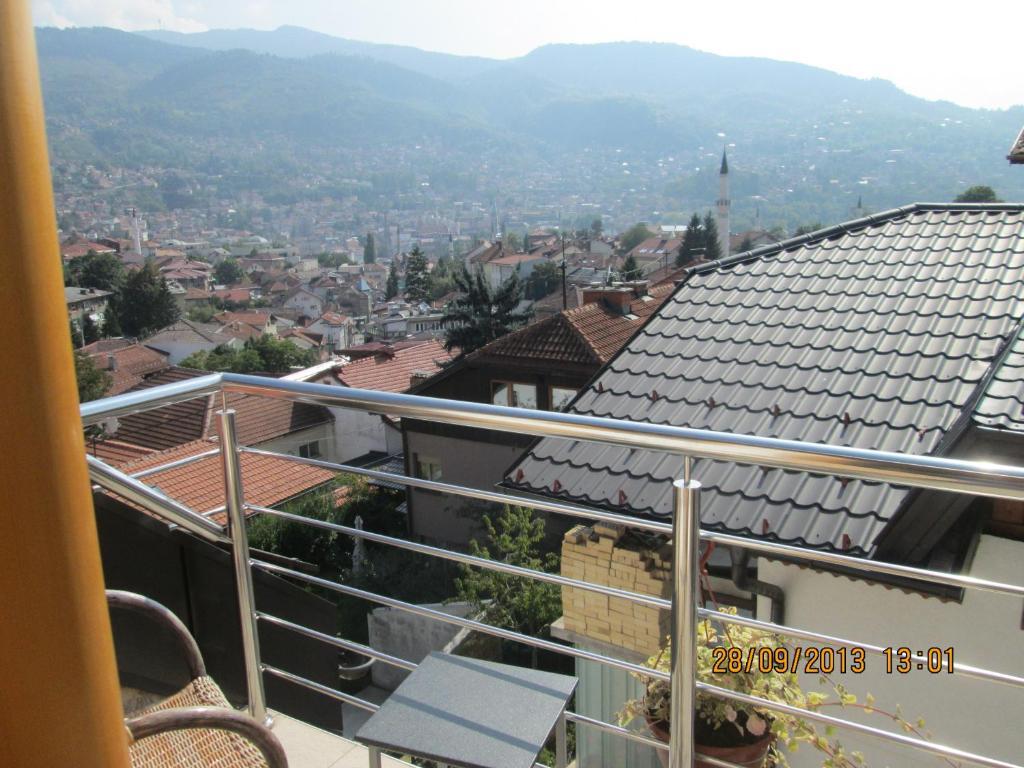 Guest house Villa Una