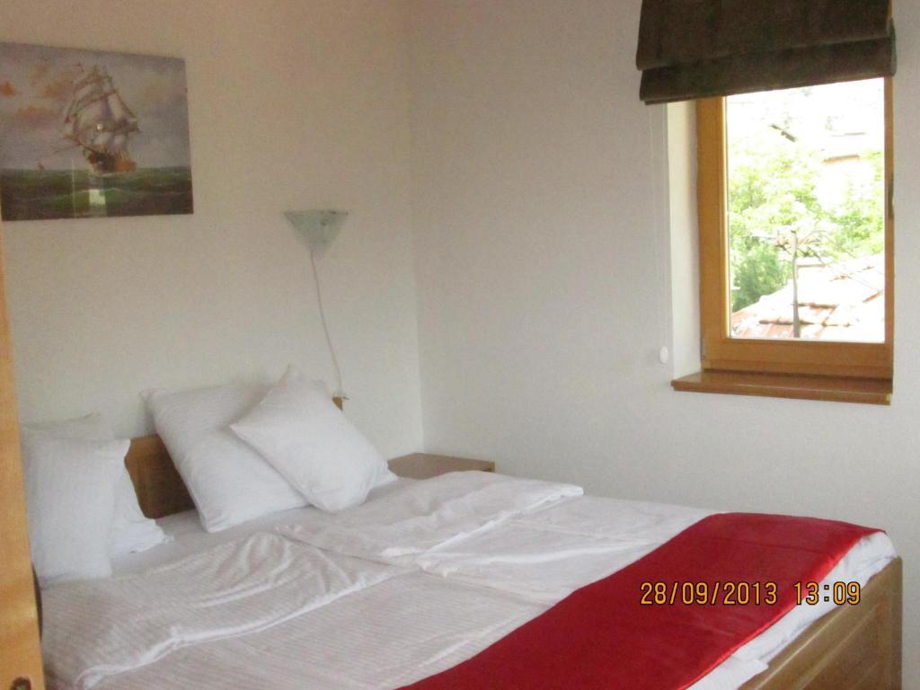 Villa Una Guest house 2*