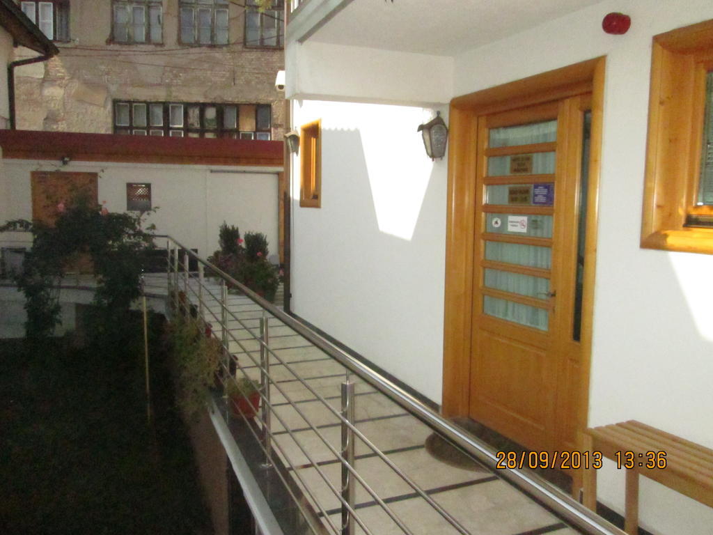 Villa Una 2* Sarajevo