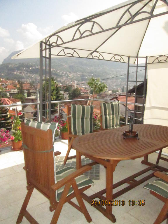 Guest house Villa Una Sarajevo