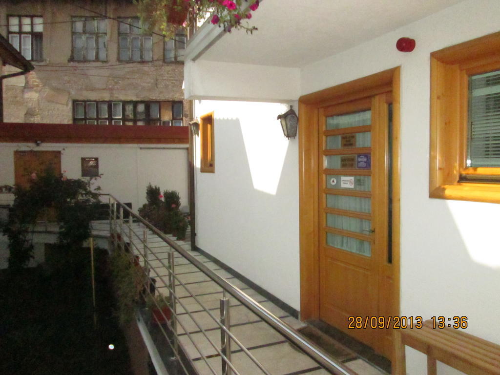 Guest house Villa Una 2*
