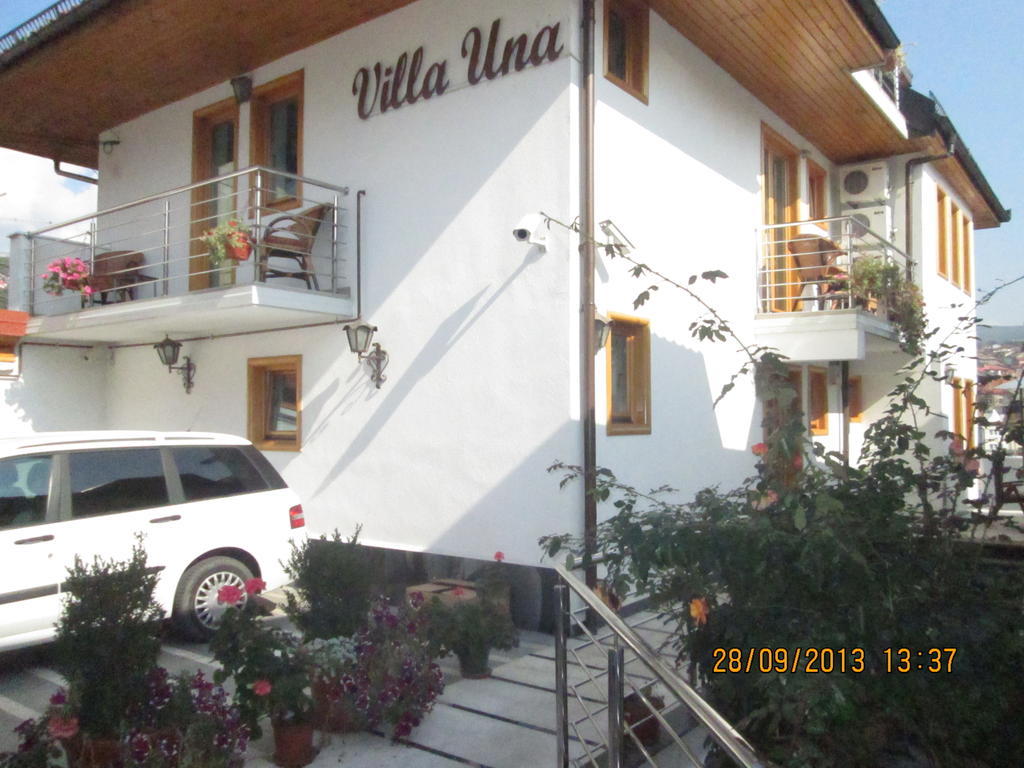 Villa Una 2* Sarajevo