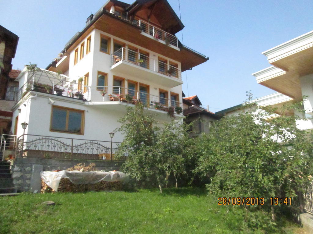 Villa Una Sarajevo