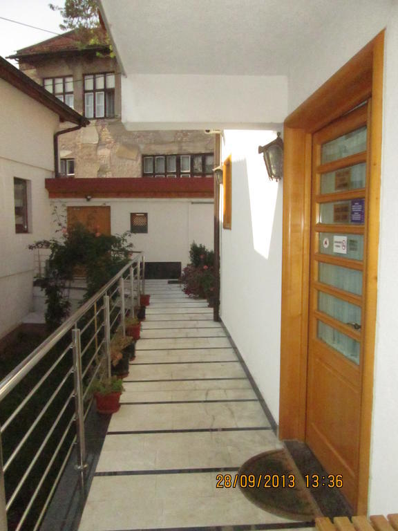 Villa Una Guest house