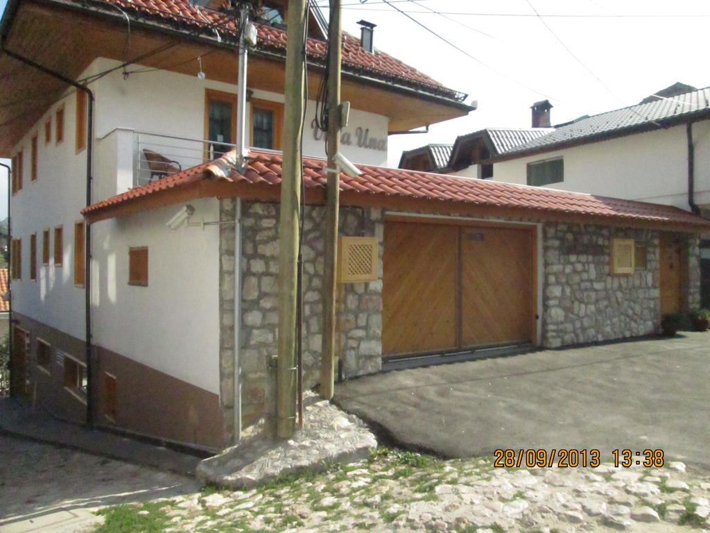 Villa Una 2* Sarajevo